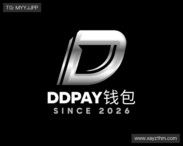 发现DDpay钱包